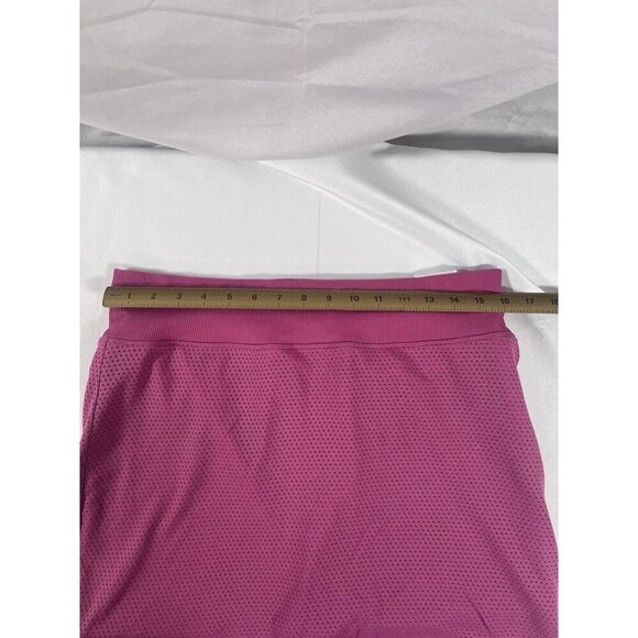 Victoria’s Secret PINK XL Soft seamless Skort NWT - Picture 6 of 8